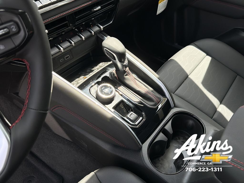 2026 Chevrolet Colorado Z71 Commerce GA