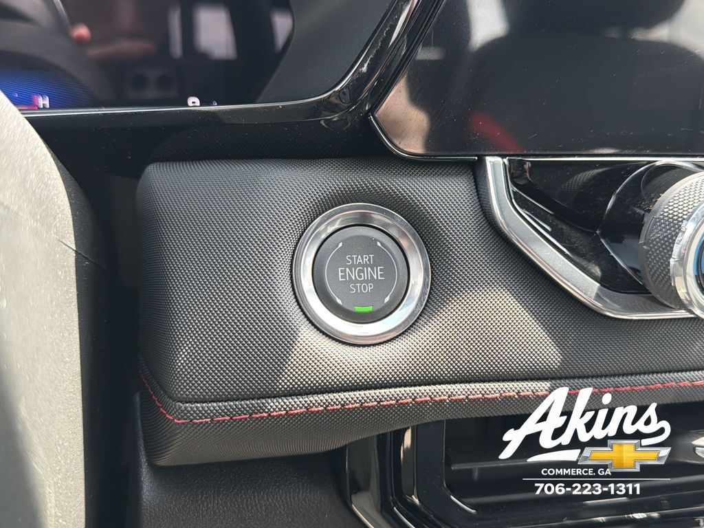 2026 Chevrolet Colorado Z71 Commerce GA