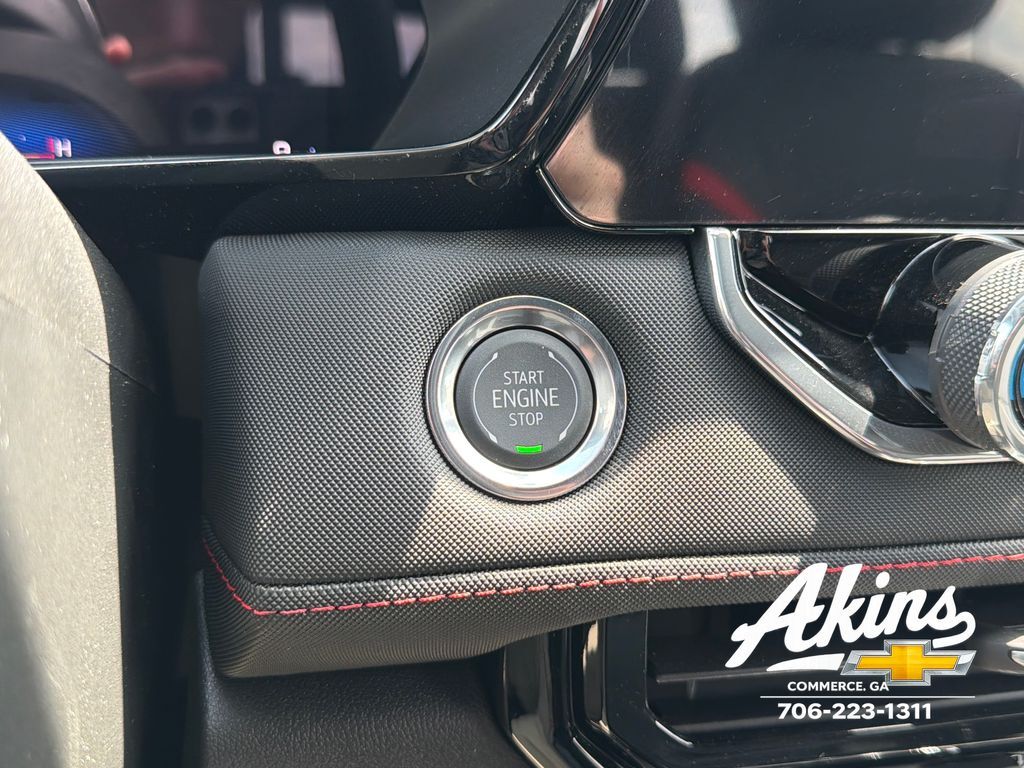 2026 Chevrolet Colorado Z71 Commerce GA