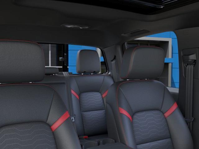 2026 Chevrolet Colorado Z71 North Dartmouth MA