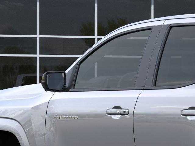 2026 Chevrolet Colorado Z71 North Dartmouth MA