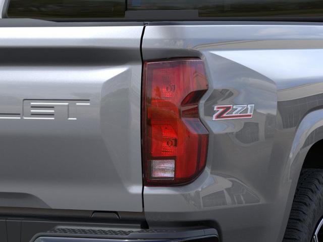 2026 Chevrolet Colorado Z71 North Dartmouth MA