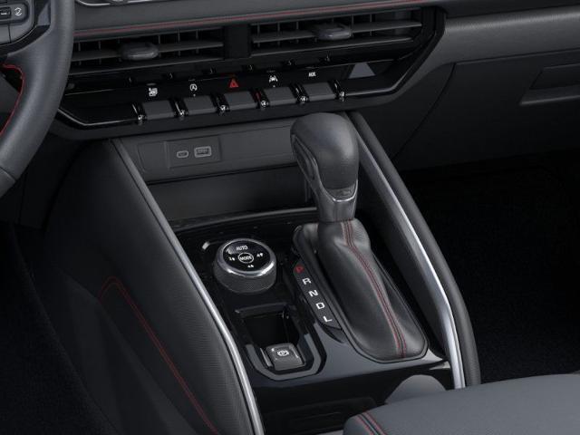 2026 Chevrolet Colorado Z71 North Dartmouth MA