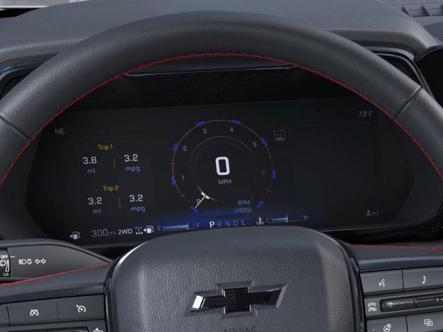 2026 Chevrolet Colorado Z71 North Dartmouth MA
