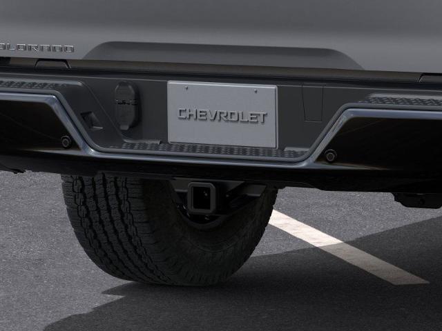 2026 Chevrolet Colorado Z71 North Dartmouth MA