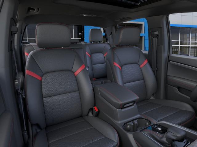 2026 Chevrolet Colorado Z71 North Dartmouth MA