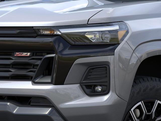 2026 Chevrolet Colorado Z71 North Dartmouth MA