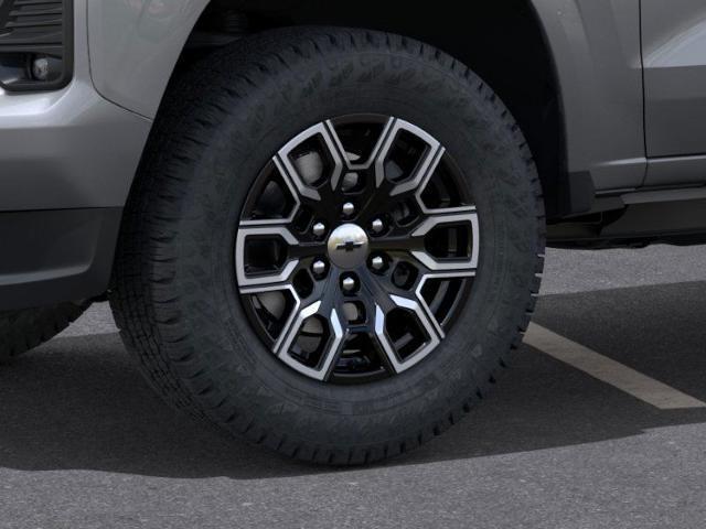 2026 Chevrolet Colorado Z71 North Dartmouth MA