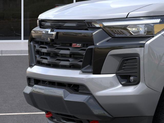 2026 Chevrolet Colorado Z71 North Dartmouth MA