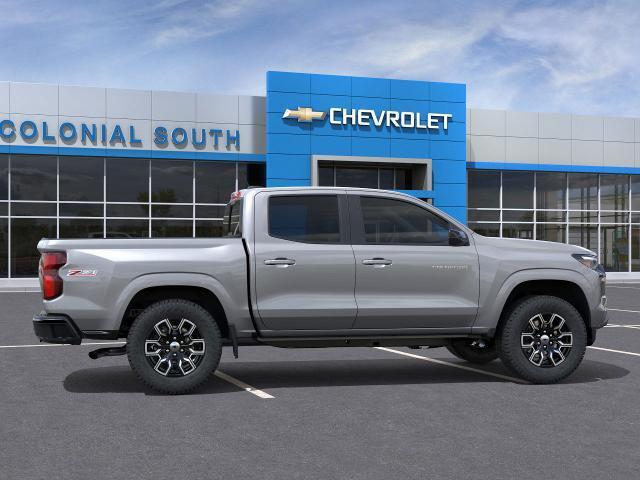2026 Chevrolet Colorado Z71 North Dartmouth MA