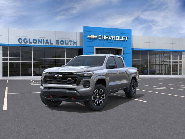 2026 Chevrolet Colorado Z71 North Dartmouth MA