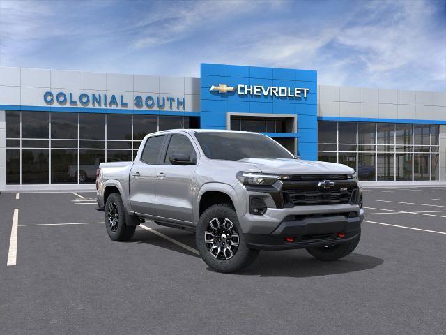 2026 Chevrolet Colorado Z71 North Dartmouth MA