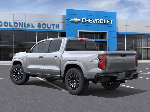 2026 Chevrolet Colorado Z71 North Dartmouth MA