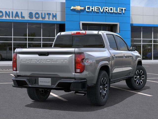 2026 Chevrolet Colorado Z71 North Dartmouth MA