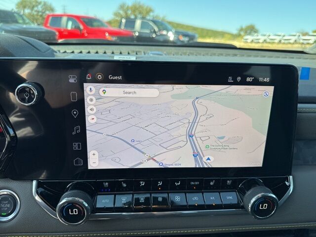 2026 Chevrolet Colorado ZR2 Kerrville TX