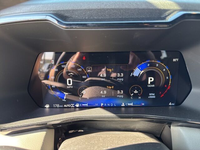 2026 Chevrolet Colorado ZR2 Kerrville TX