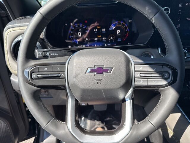 2026 Chevrolet Colorado ZR2 Kerrville TX