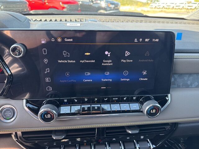 2026 Chevrolet Colorado ZR2 Kerrville TX