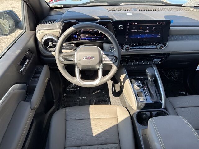 2026 Chevrolet Colorado ZR2 Kerrville TX