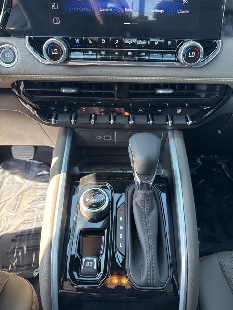 2026 Chevrolet Colorado ZR2 Kerrville TX