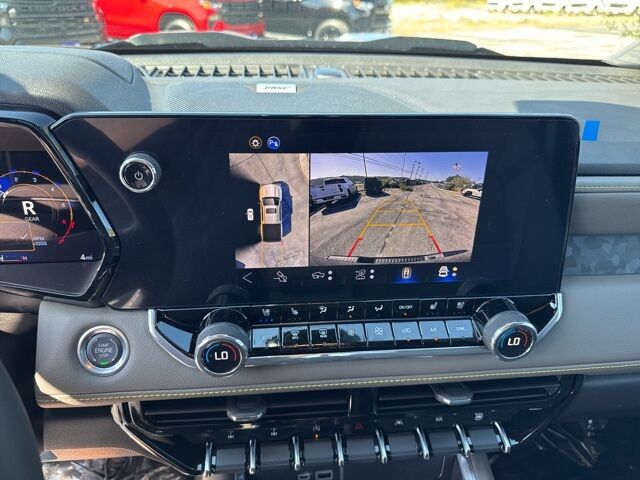 2026 Chevrolet Colorado ZR2 Kerrville TX