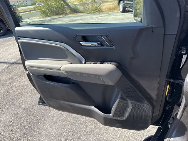 2026 Chevrolet Colorado ZR2 Kerrville TX