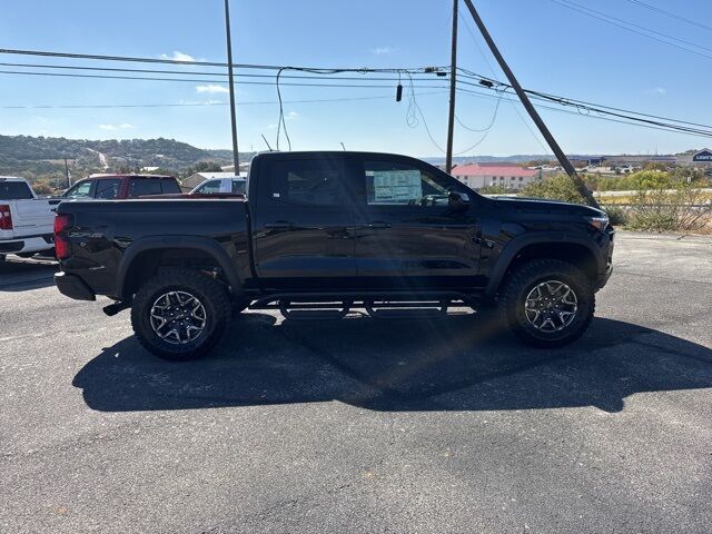 2026 Chevrolet Colorado ZR2 Kerrville TX
