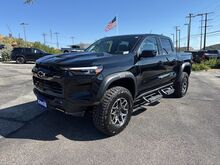 2026_Chevrolet_Colorado_ZR2_  TX