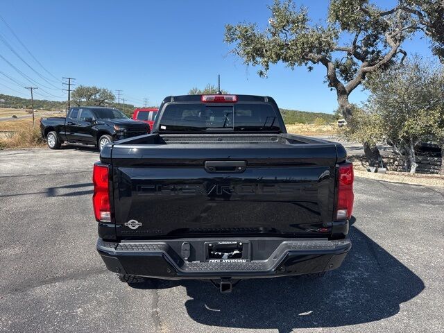 2026 Chevrolet Colorado ZR2 Kerrville TX