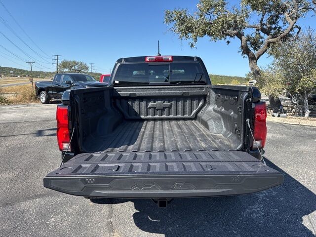 2026 Chevrolet Colorado ZR2 Kerrville TX