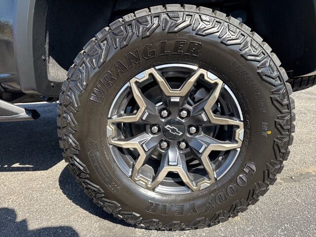 2026 Chevrolet Colorado ZR2 Kerrville TX