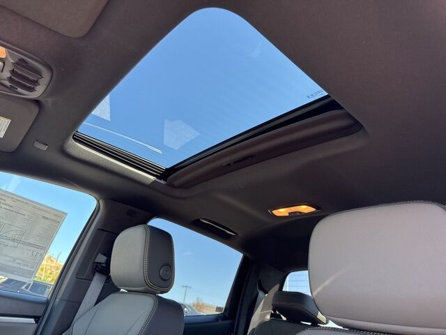 2026 Chevrolet Colorado ZR2 Kerrville TX