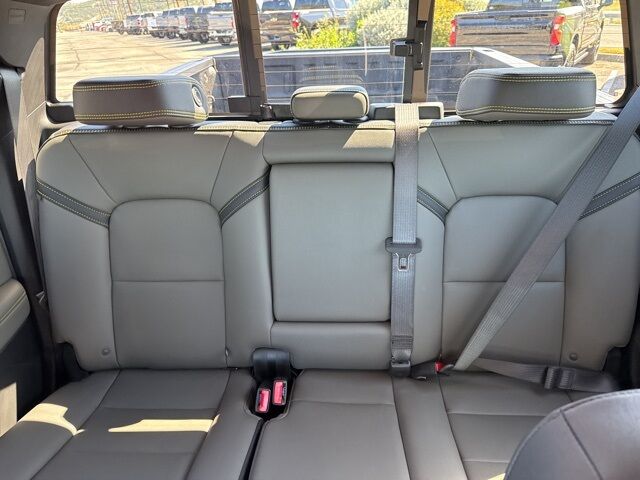 2026 Chevrolet Colorado ZR2 Kerrville TX