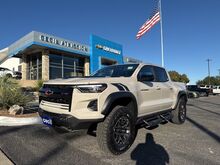 2026_Chevrolet_Colorado_ZR2_  TX