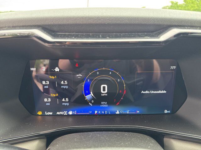2026 Chevrolet Colorado ZR2 Kerrville TX