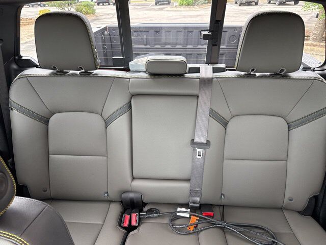 2026 Chevrolet Colorado ZR2 Kerrville TX