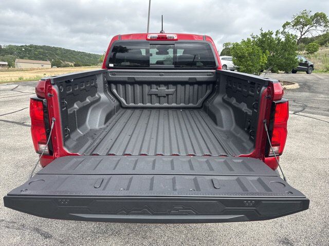 2026 Chevrolet Colorado ZR2 Kerrville TX
