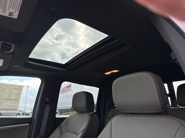 2026 Chevrolet Colorado ZR2 Kerrville TX