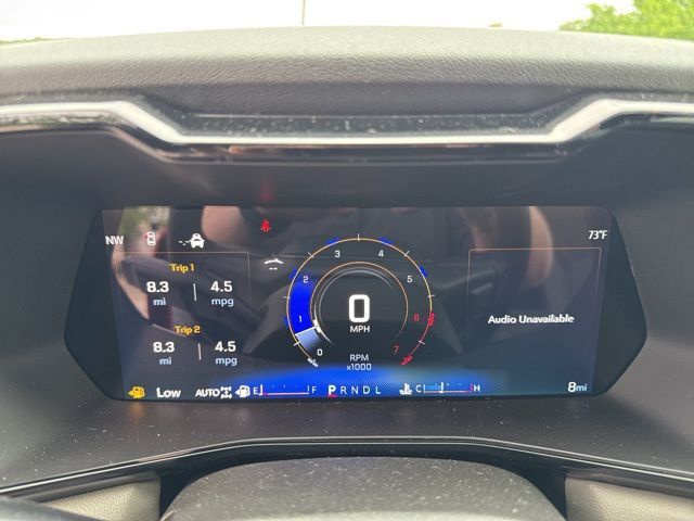2026 Chevrolet Colorado ZR2 Kerrville TX