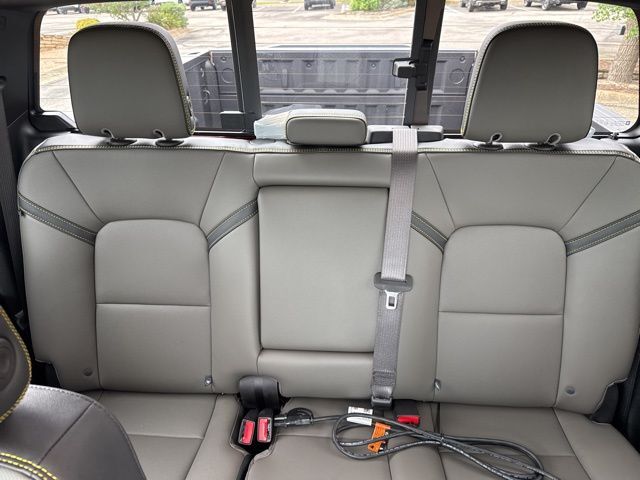 2026 Chevrolet Colorado ZR2 Kerrville TX