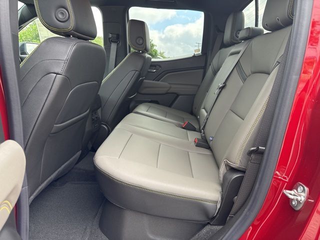 2026 Chevrolet Colorado ZR2 Kerrville TX