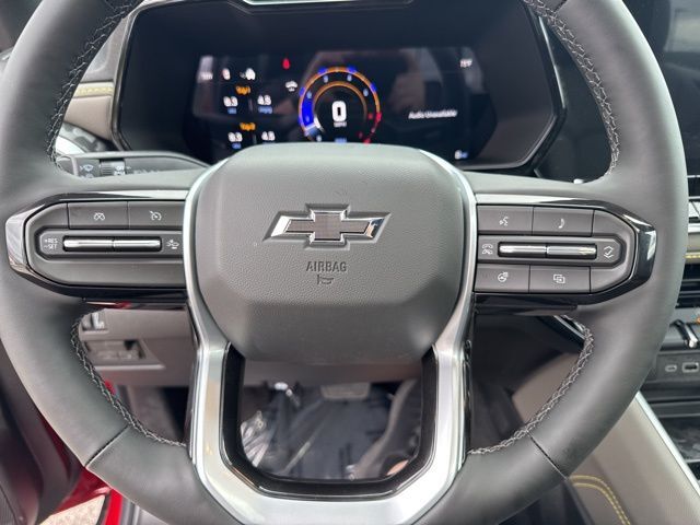 2026 Chevrolet Colorado ZR2 Kerrville TX