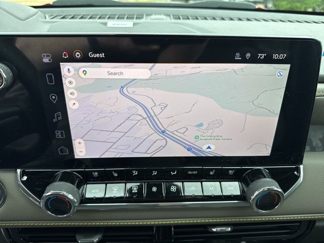 2026 Chevrolet Colorado ZR2 Kerrville TX