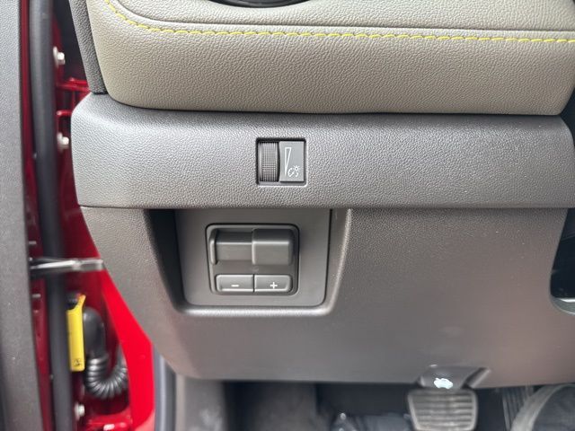 2026 Chevrolet Colorado ZR2 Kerrville TX
