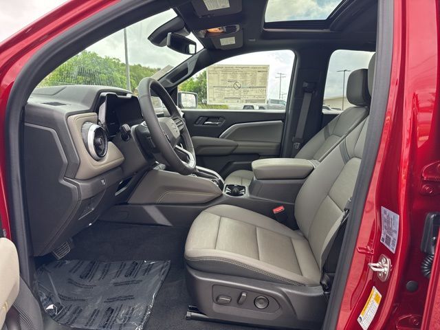 2026 Chevrolet Colorado ZR2 Kerrville TX