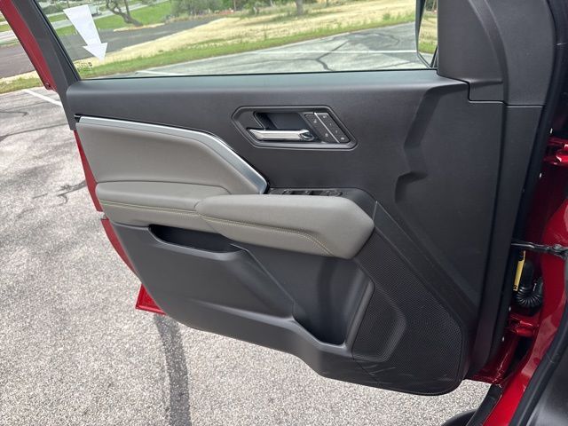 2026 Chevrolet Colorado ZR2 Kerrville TX
