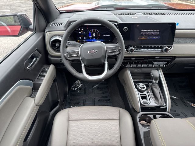 2026 Chevrolet Colorado ZR2 Kerrville TX