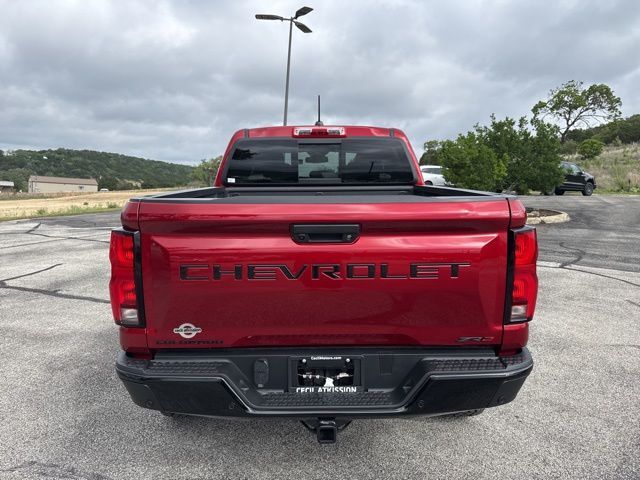 2026 Chevrolet Colorado ZR2 Kerrville TX