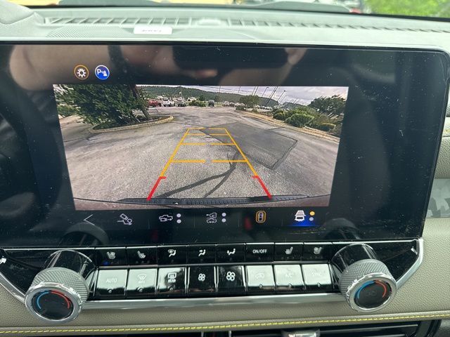 2026 Chevrolet Colorado ZR2 Kerrville TX