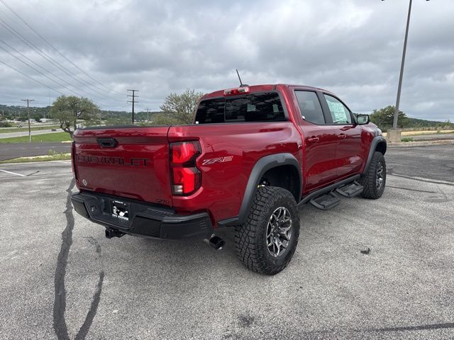 2026 Chevrolet Colorado ZR2 Kerrville TX